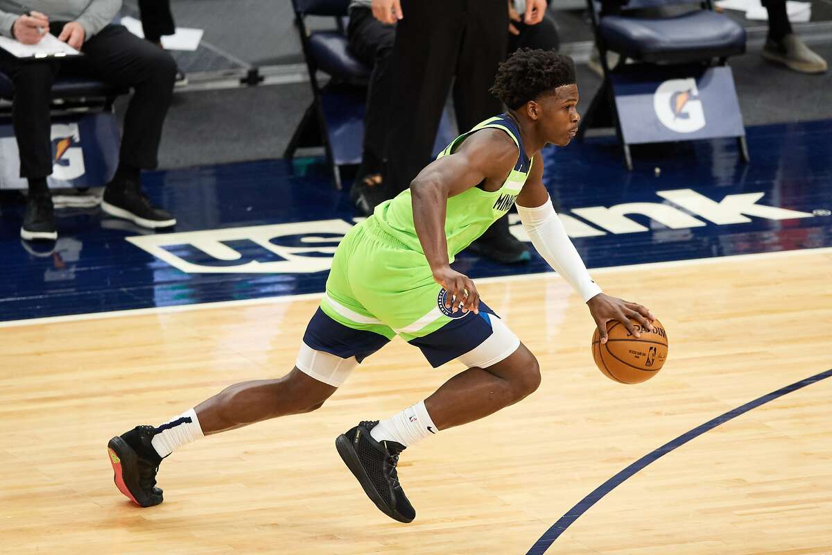 James Wiseman caught eye of Warriors' assistant two years ago