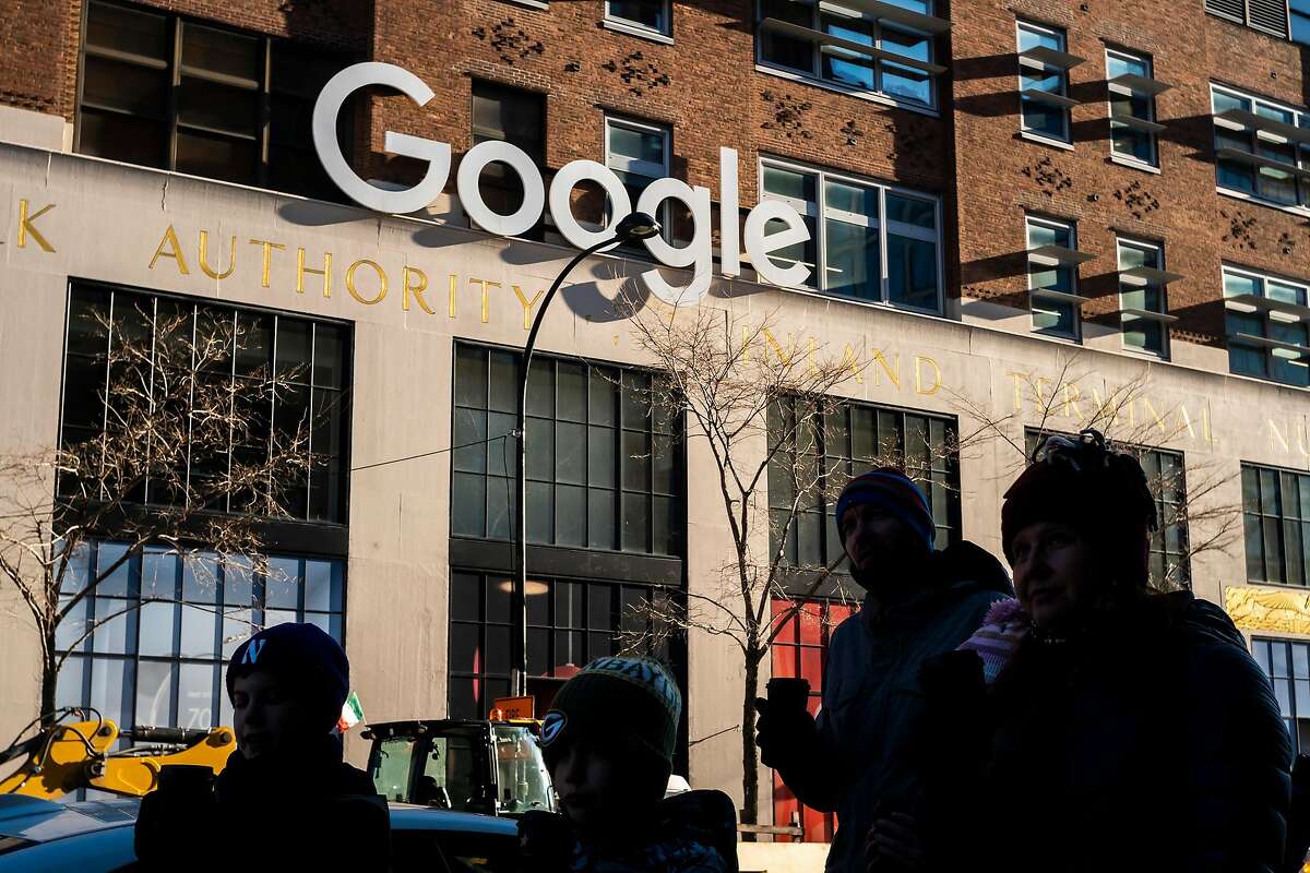 Google will convert some of its facilities into mass COVID-19 vaccination sites.