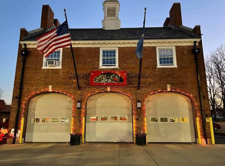 East Haven: Condo fire kills pet, displaces 16 people - Vimarsana News