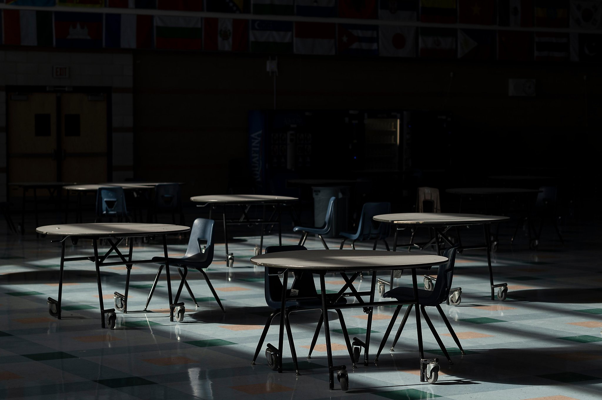 In Nevada, a Surge of Student Suicides Pushes Schools to Reopen - Vimarsana News