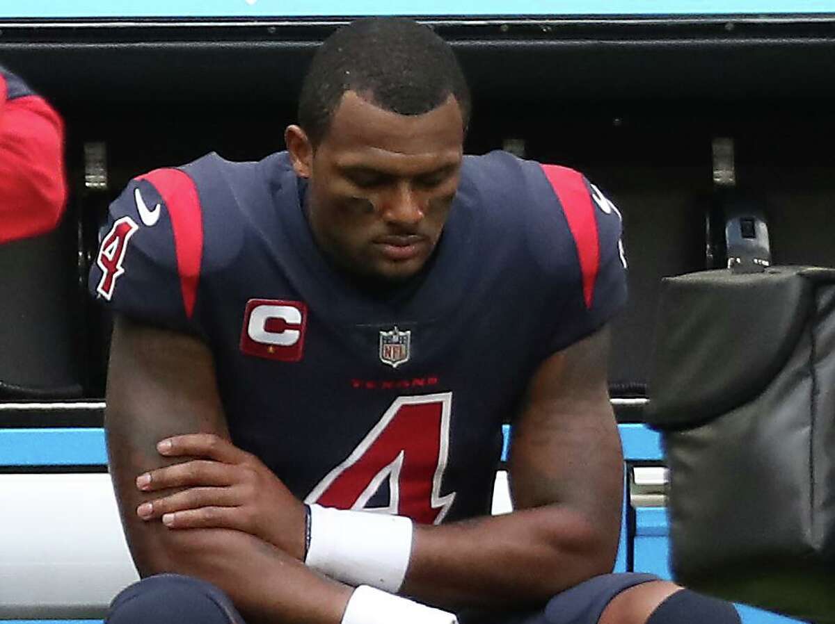 Deshaun Watson trade rumors: Houston Texans send message to NFL teams