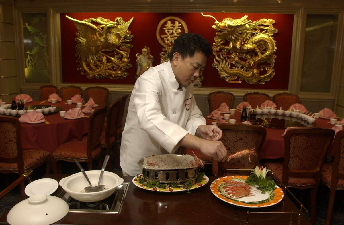 The 12 best Chinese food restaurants in Houston