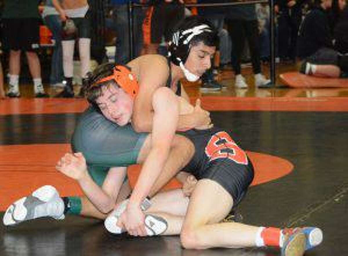 Shelton wrestling has been shutdown for the season.