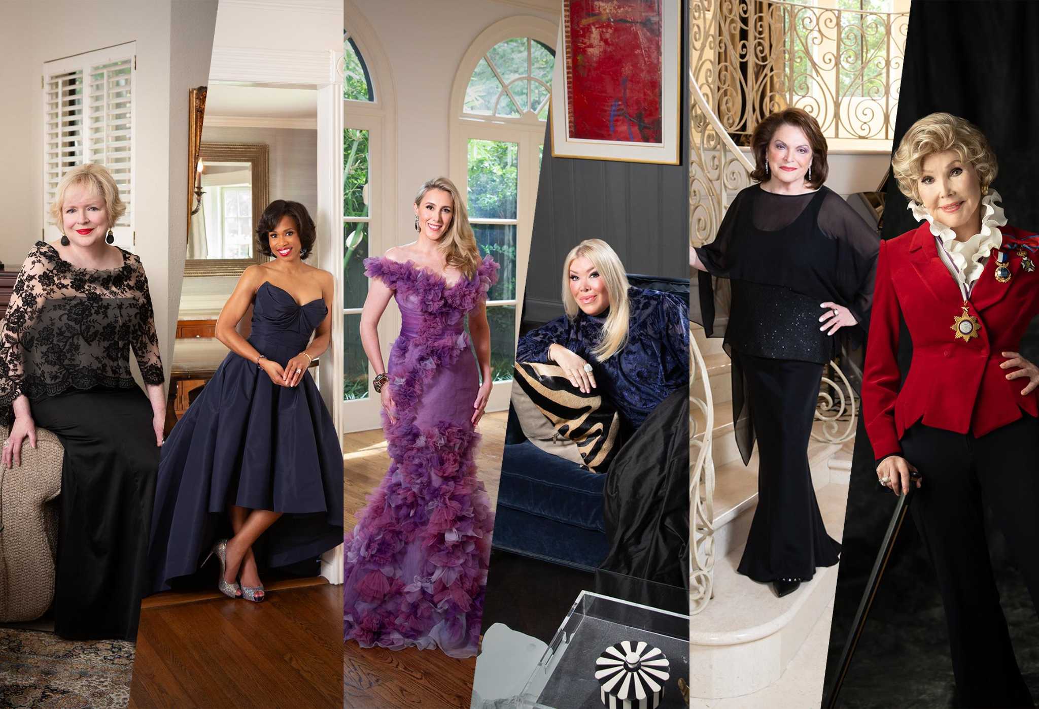 Racial slurs disrupt virtual Winter Ball honoring Women of Distinction - Vimarsana News