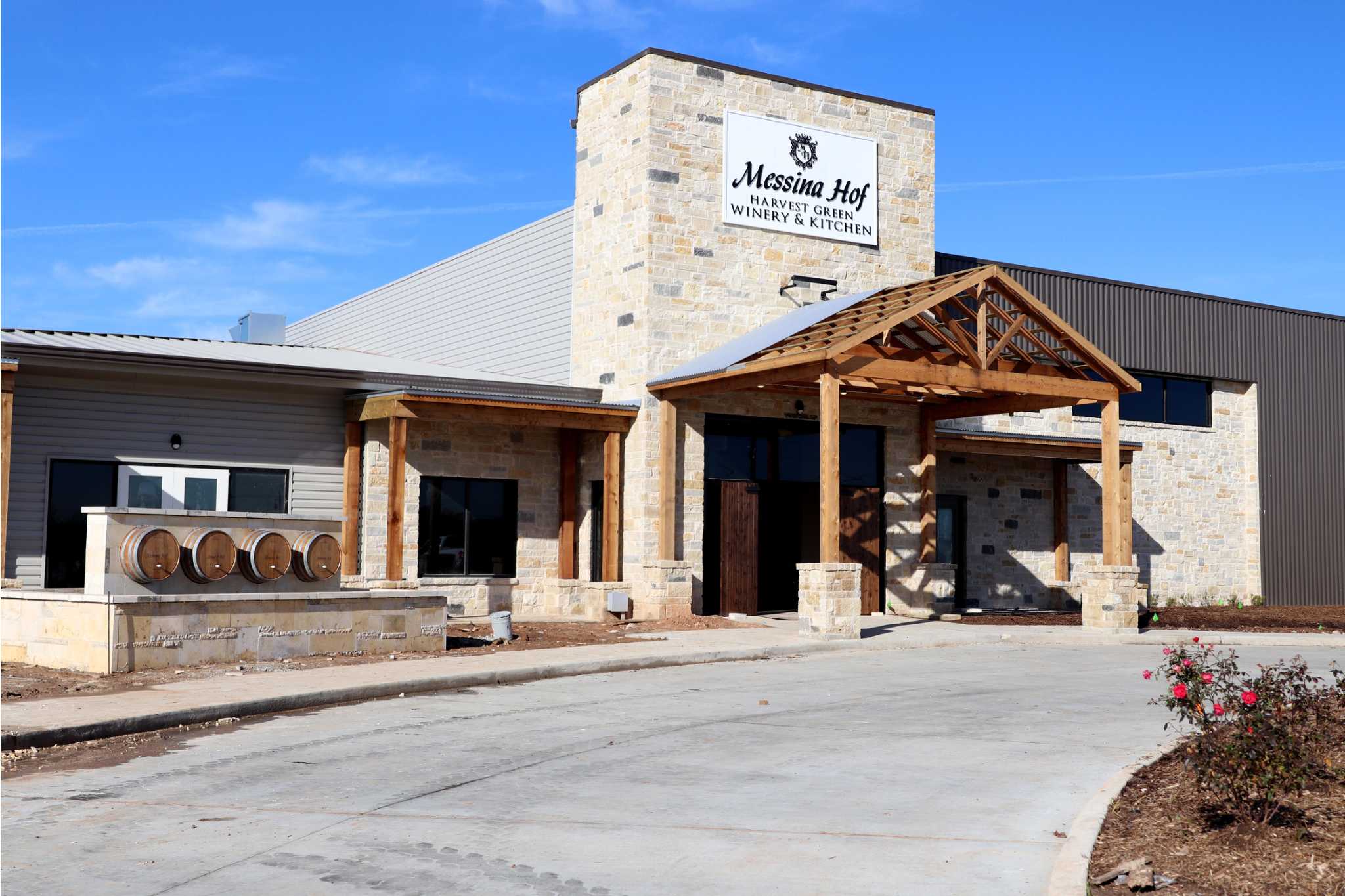 Messina Hof winery breaks ground with interactive labels, image size:2048x1365