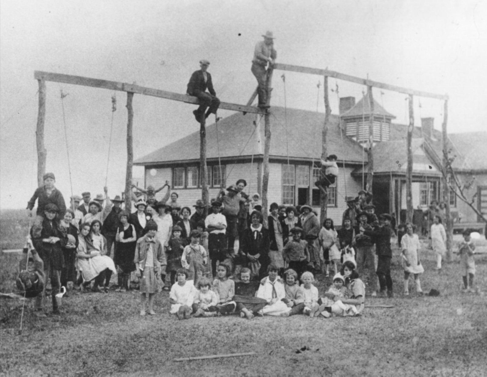 Fast-growing Manvel reflects on its history - Vimarsana News