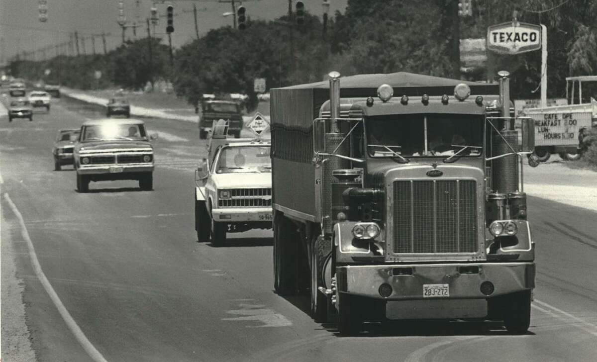 Fastgrowing Manvel reflects on its history