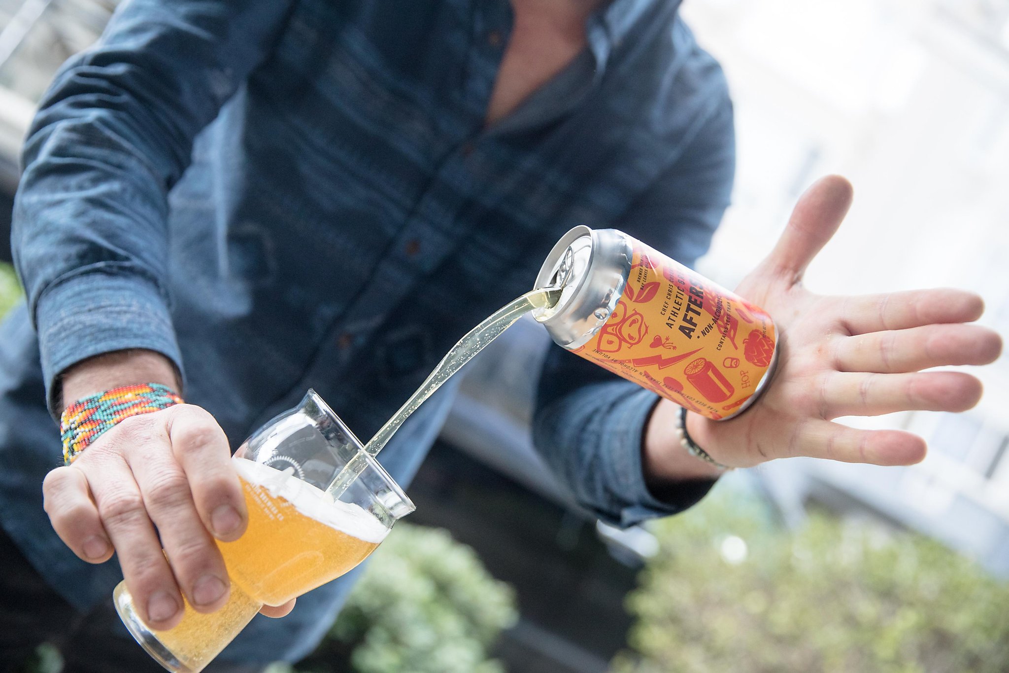 Ocean Beach Cafe, SF's newest beachside restaurant, is making non-drinking cool - Vimarsana News