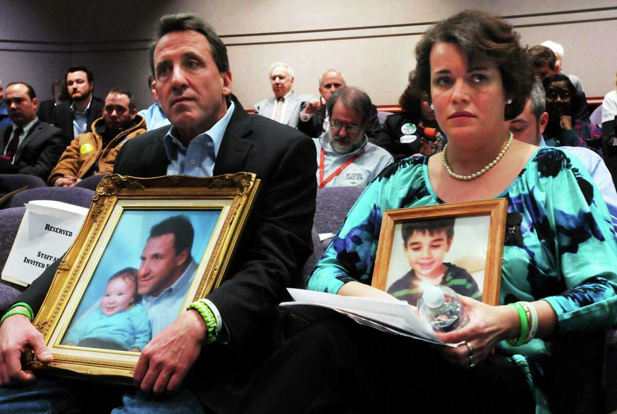 After Alex Jones loses appeal, a Sandy Hook father looks ...