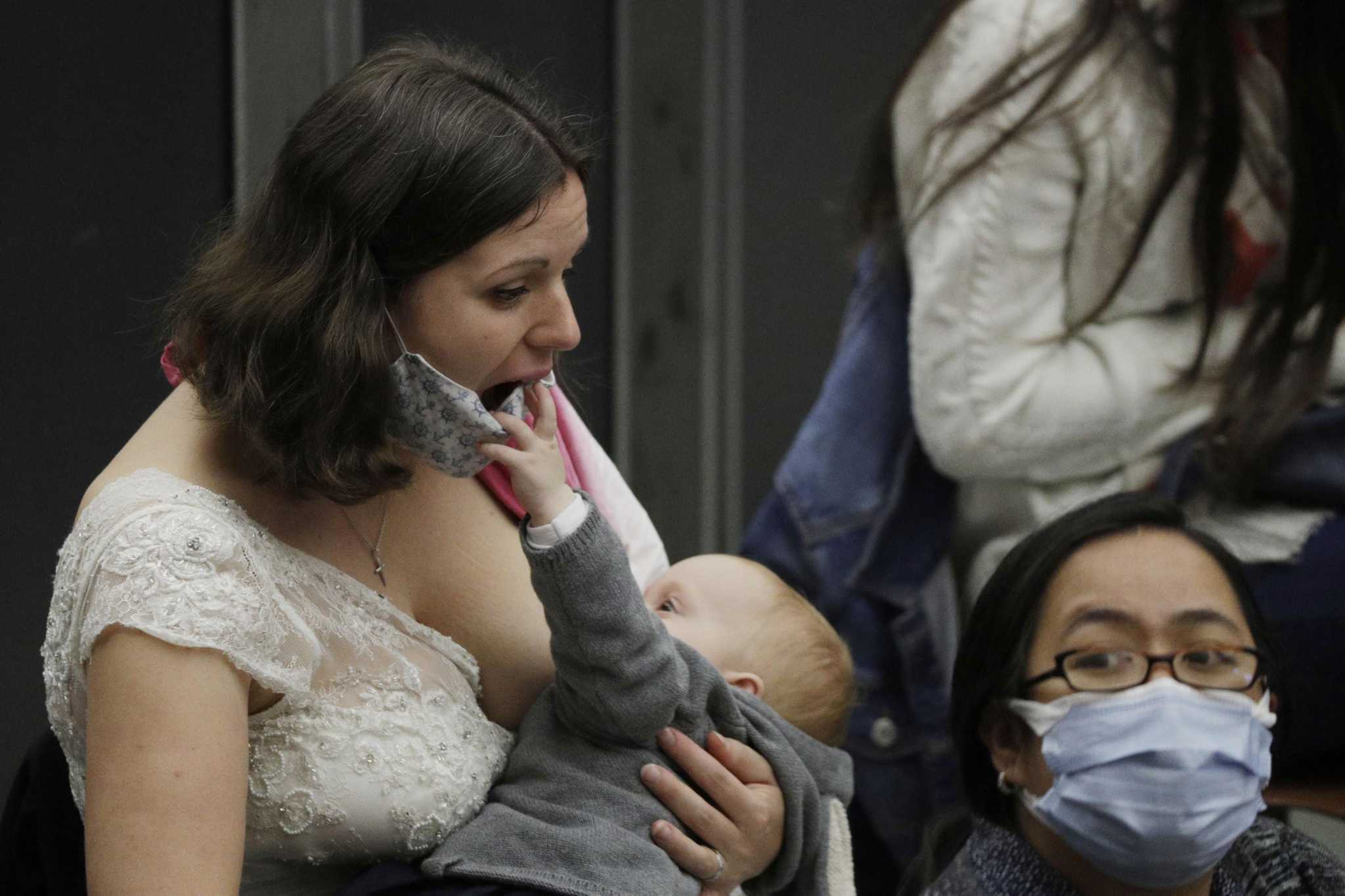 UTMB receives 3-year grant to research breast milk's COVID-19 antibodies - Vimarsana News