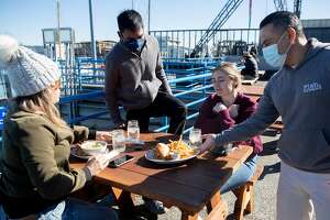 When restaurants can reopen outdoor dining in San Francisco and each Bay Area county