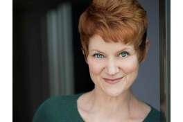 Amy Griffin will play Dr. Ruth in Music Theatre of Connecticut's production of "Becoming Dr. Ruth."