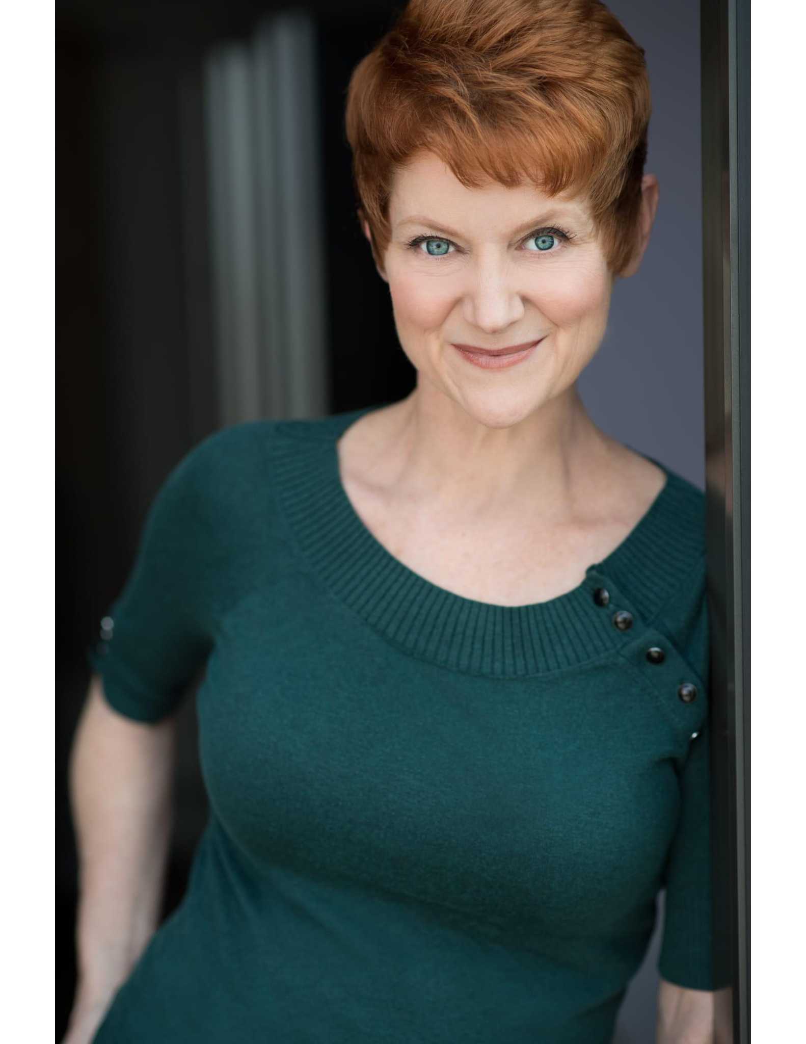 Curtain Call: Dr Ruth is much more than atherapist in MTC