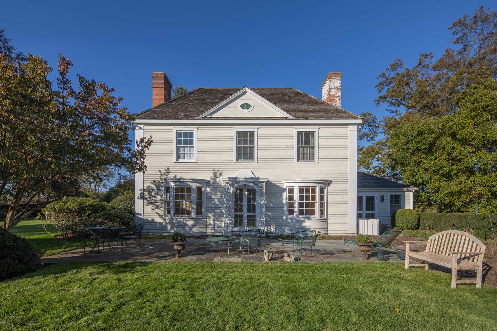 On the Market: Home a replica of World's Fair innovation - Vimarsana News