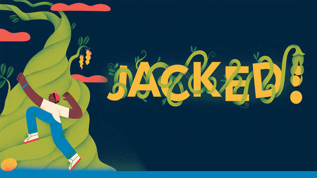 Jacked! Performance merges fairy tale, hip hop - Vimarsana News
