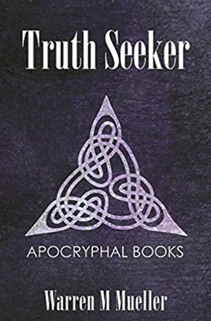 Seeking the truth: County author pens 10 books - Vimarsana News
