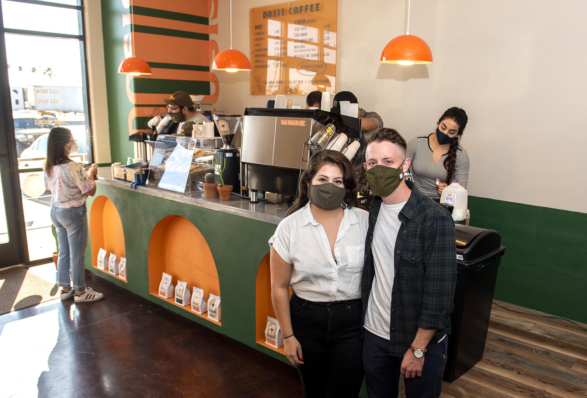 Amid challenges for small Laredo businesses, several have successfully opened this year - Vimarsana News