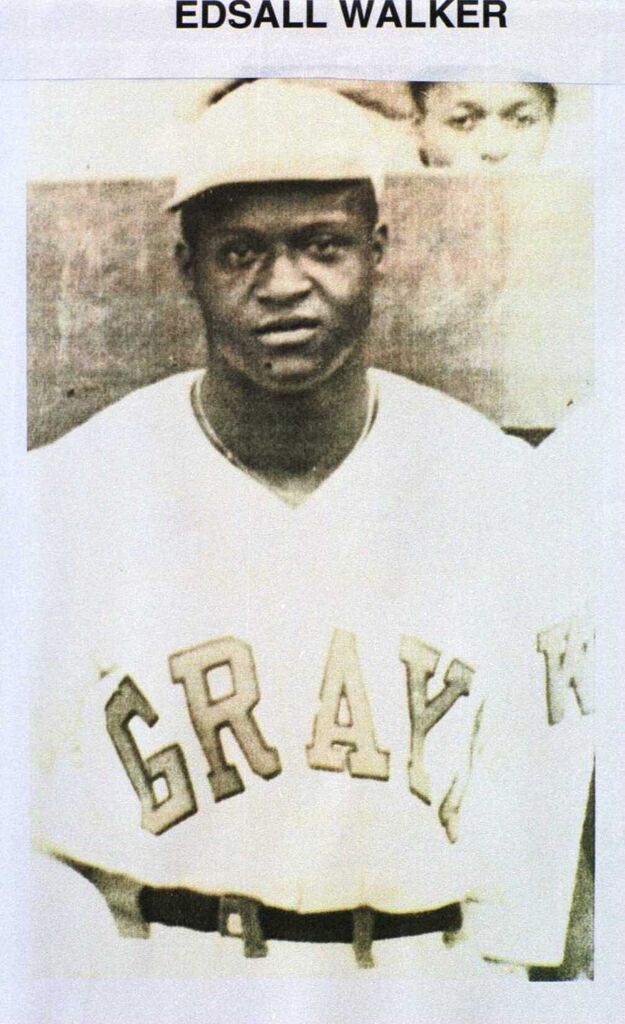 Remembering the Capital Region's Negro League baseball players - Vimarsana News