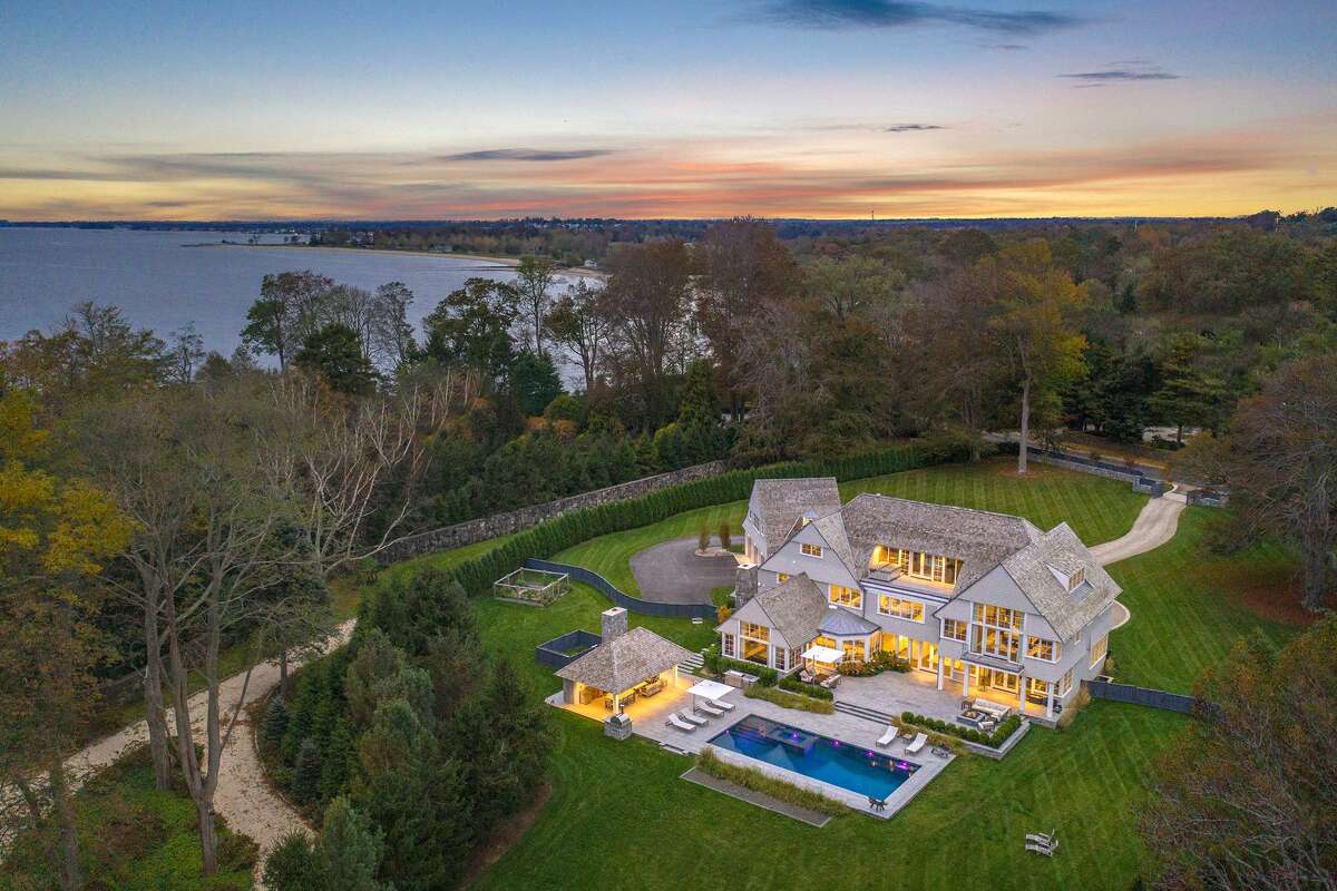 On the Market Private waterfront estate offers the 'best of Gold Coast