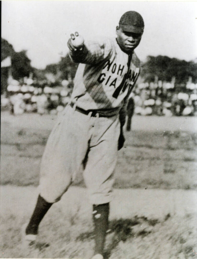 Prominent Figures of the Negro Leagues – Los Angeles Sentinel
