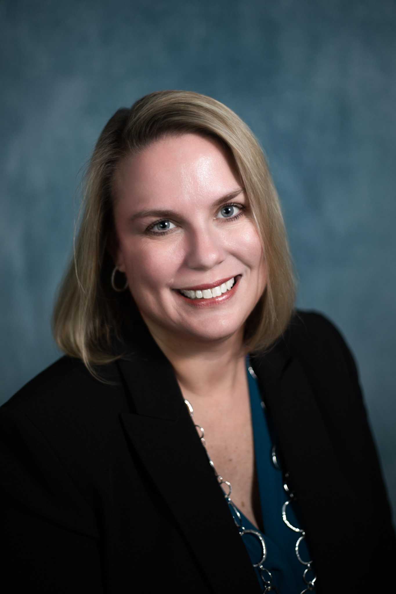 Heloise Ronsman Ronsman ready for role as executive director of CASA Child Advocates