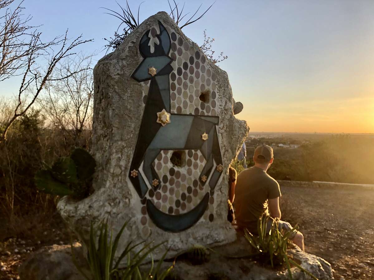 are dogs allowed at comanche lookout park