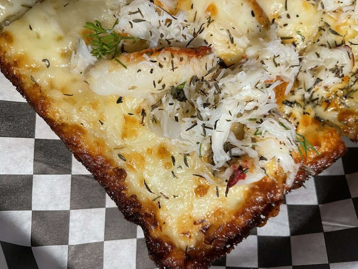 'It's ok to be square' Moto brings Detroitstyle pizza to West Seattle