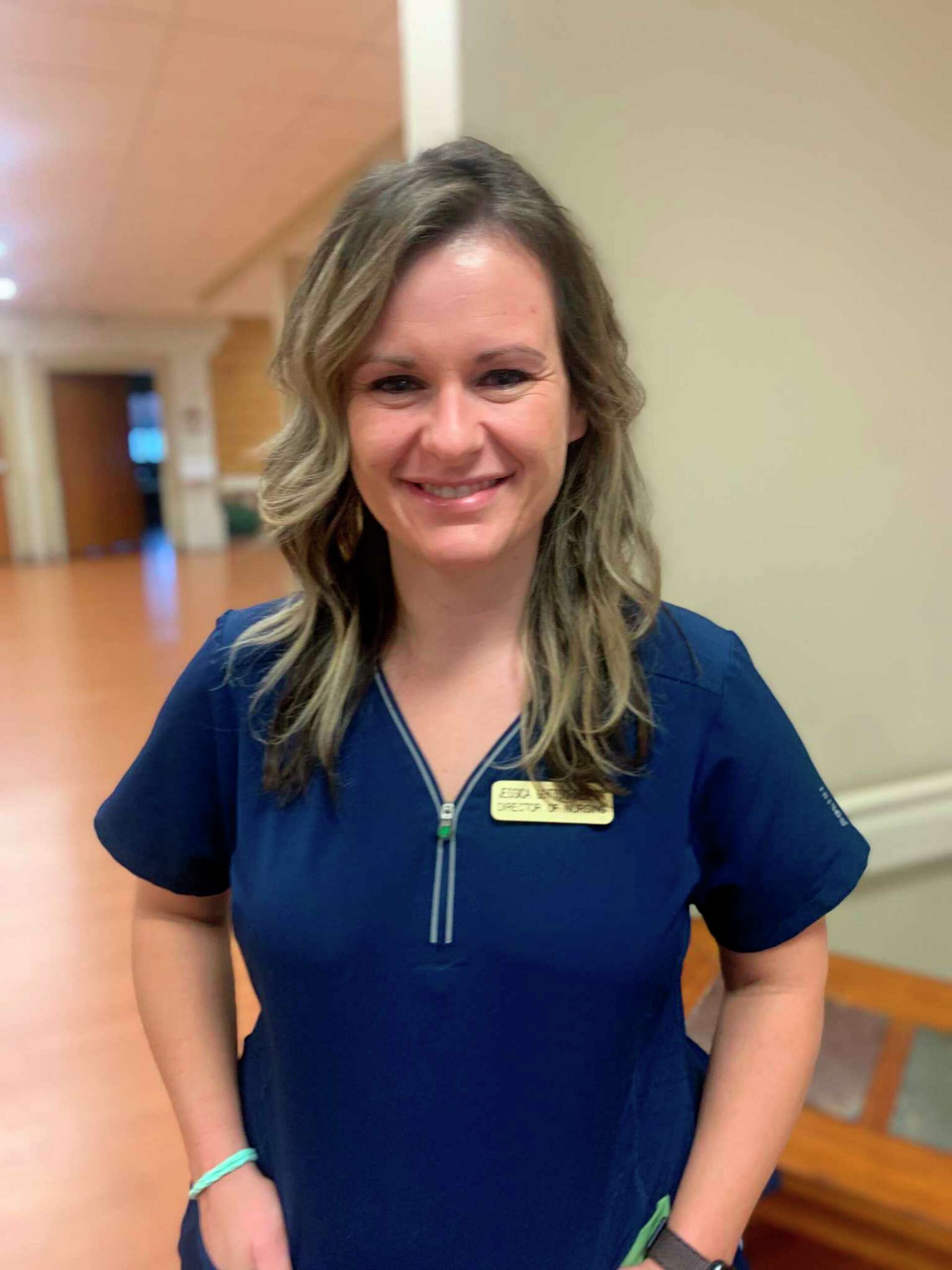 20 Under 40: Jessica L. Gottschalk