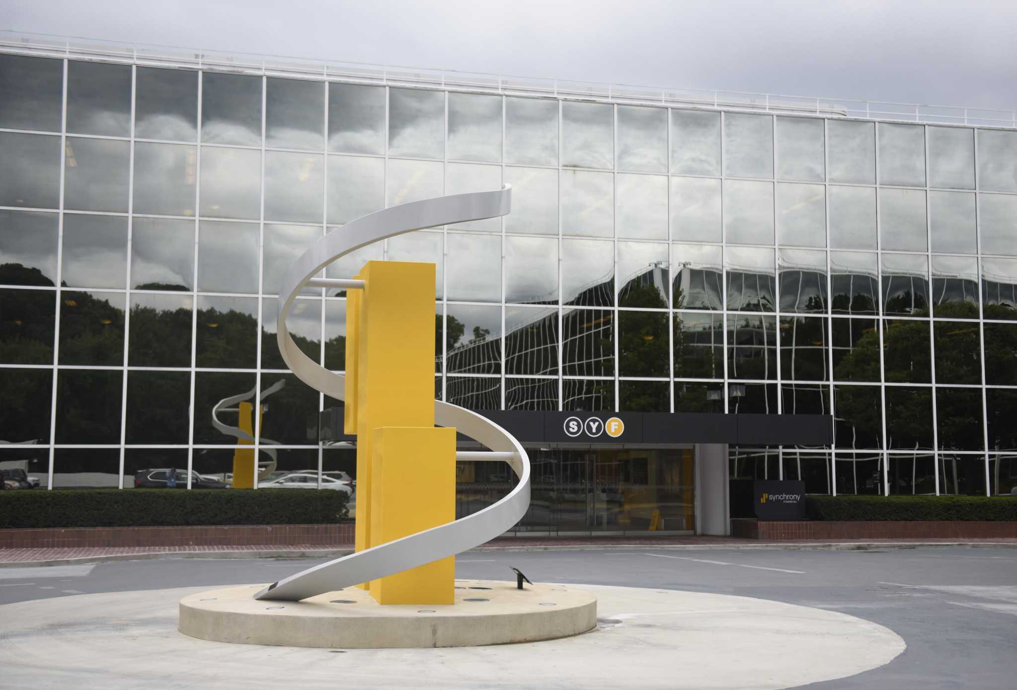 Stamford-based Synchrony grows in Q3 as 'consumer health continues to be very strong' - Vimarsana News