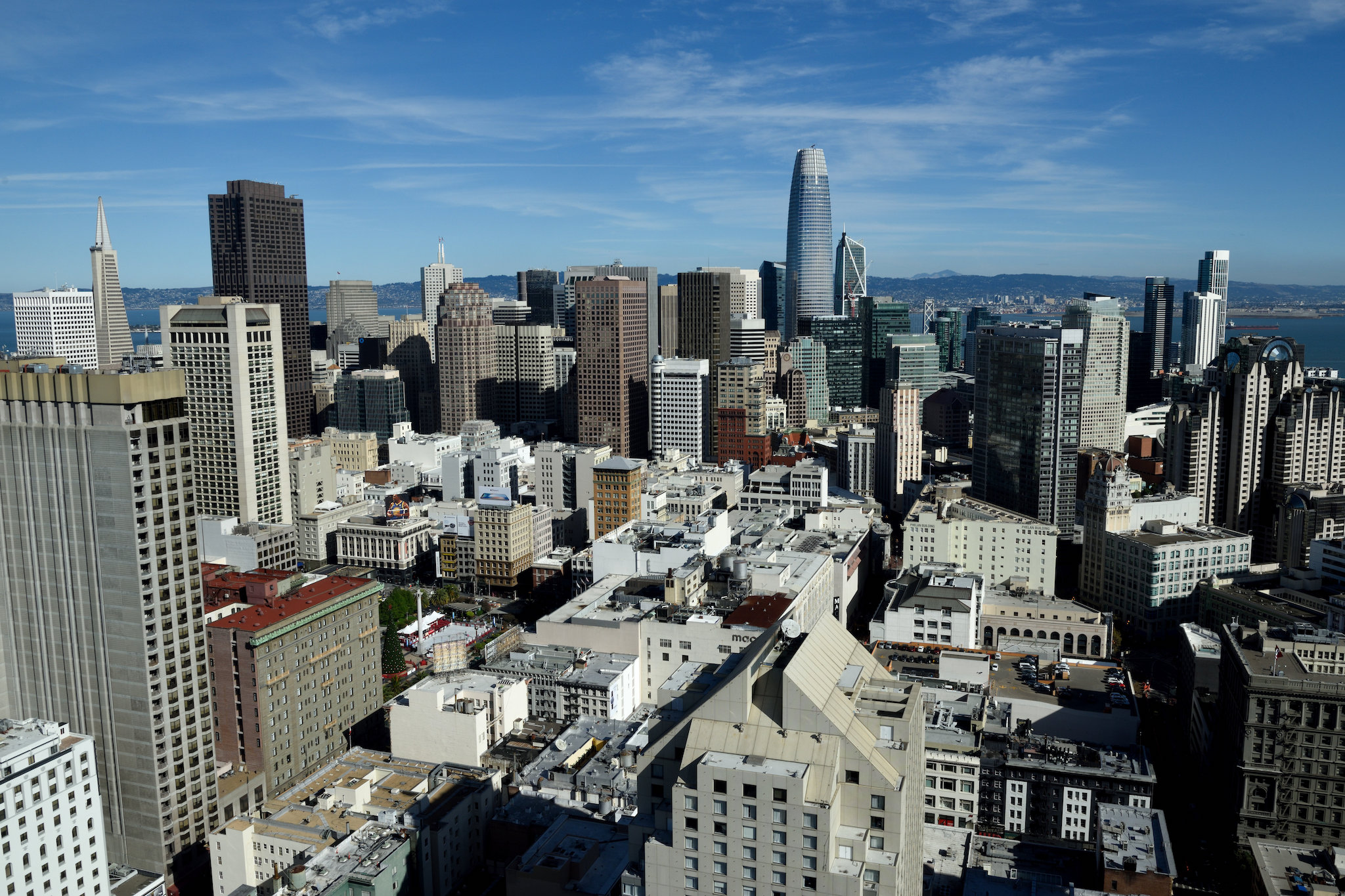 15 notable and notorious San Francisco addresses that captivated the world