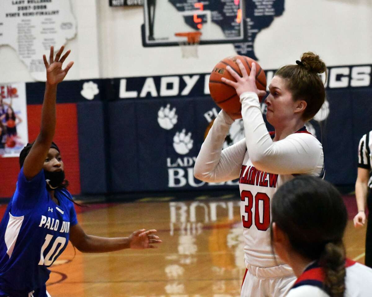 The 21st-ranked Plainview Lady Bulldogs suffered a 54-47 loss to Amarillo Palo Duro on Tuesday night in the Dog House.