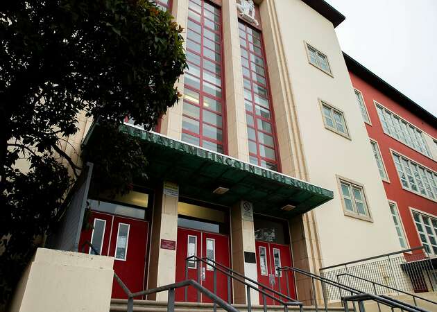 Story photo for Editorial: S.F. school board might do something right