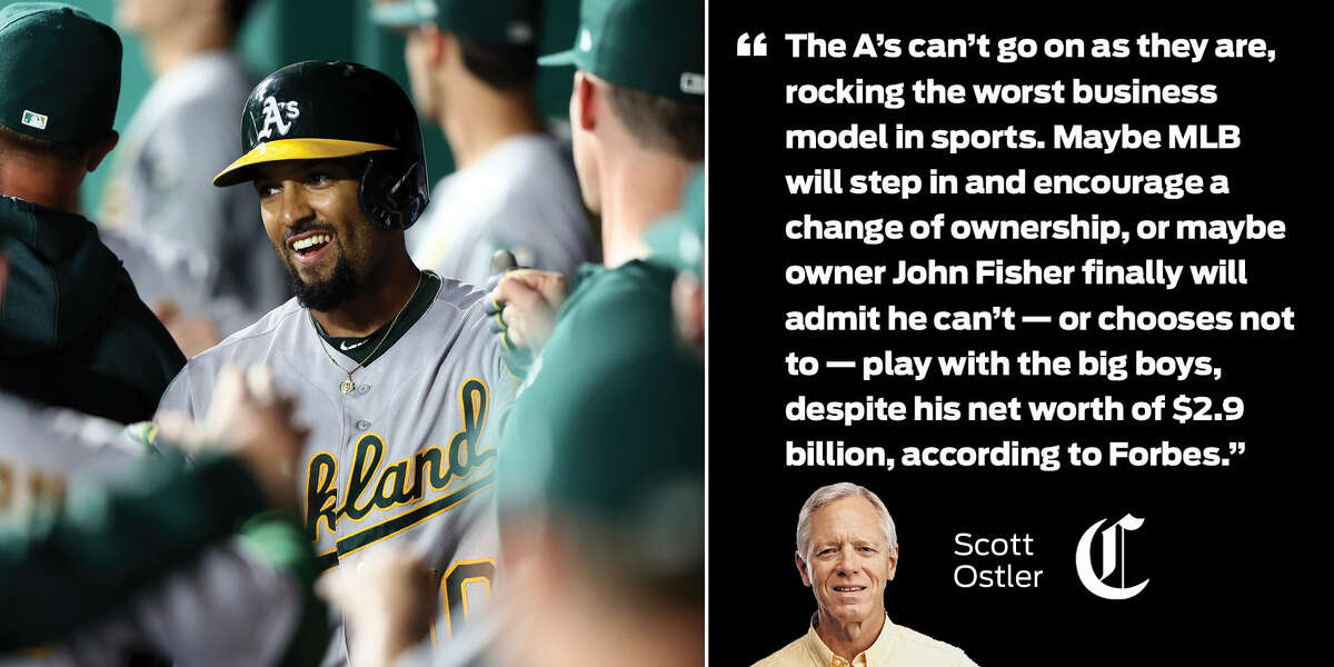 Marcus Semien on A's season ending in ALDS, his unknown future in Oakland