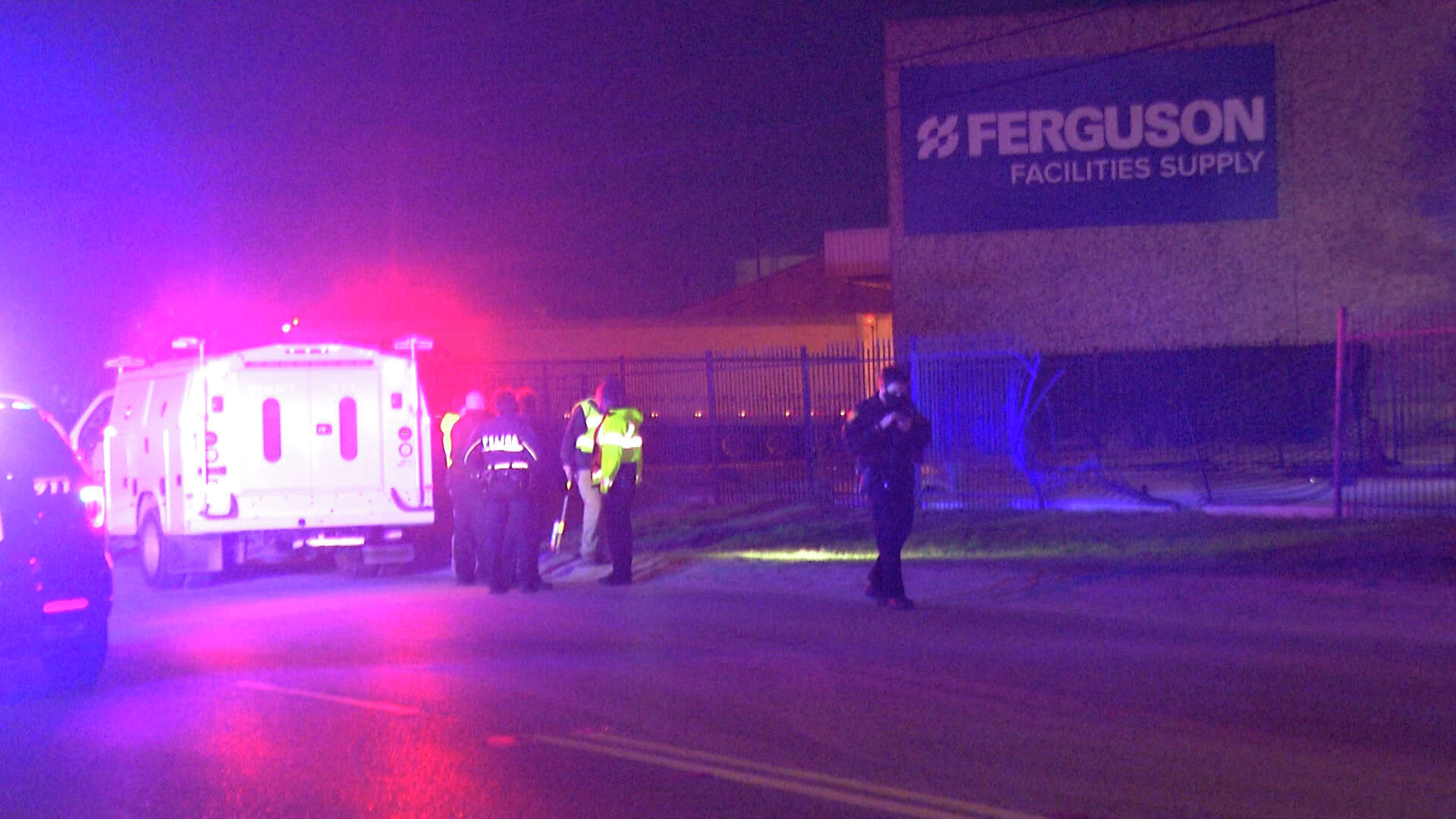 SAPD: Speed may have played factor in fatal motorcycle crash on East Side