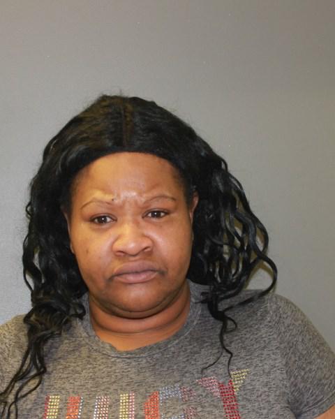Cops: Hamden woman stole firearm from neighbor - Vimarsana News