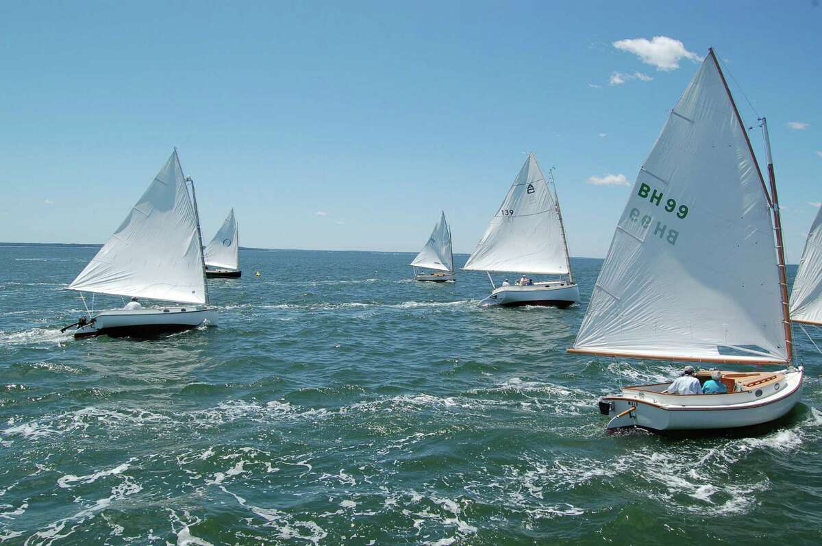 A new virtual boating course is open for registration this month in Darien.