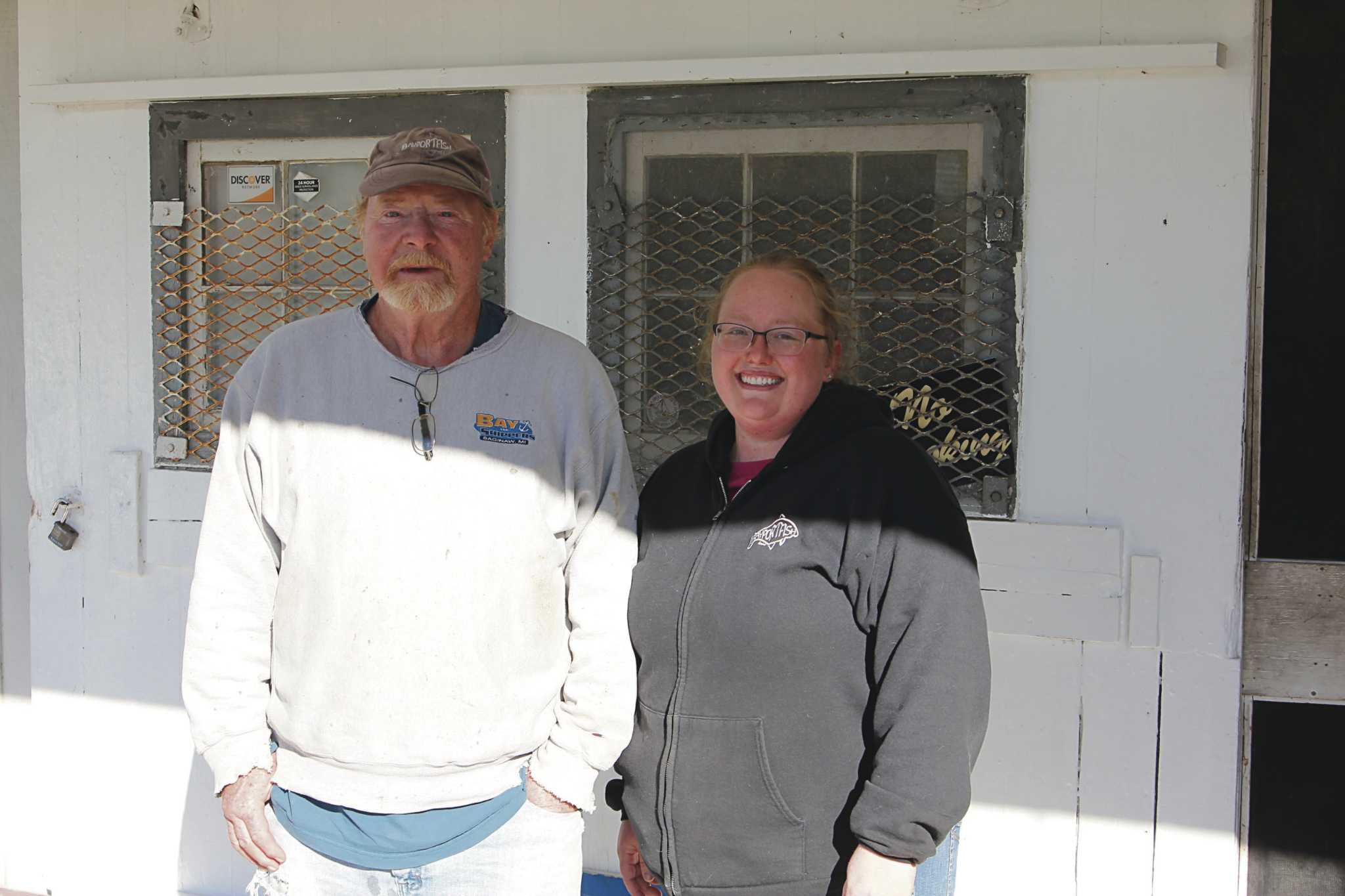 Michigan fish producers fighting for survival - Vimarsana News