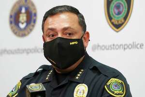 HPD Chief Acevedo opens inquiry into overtime theft allegations