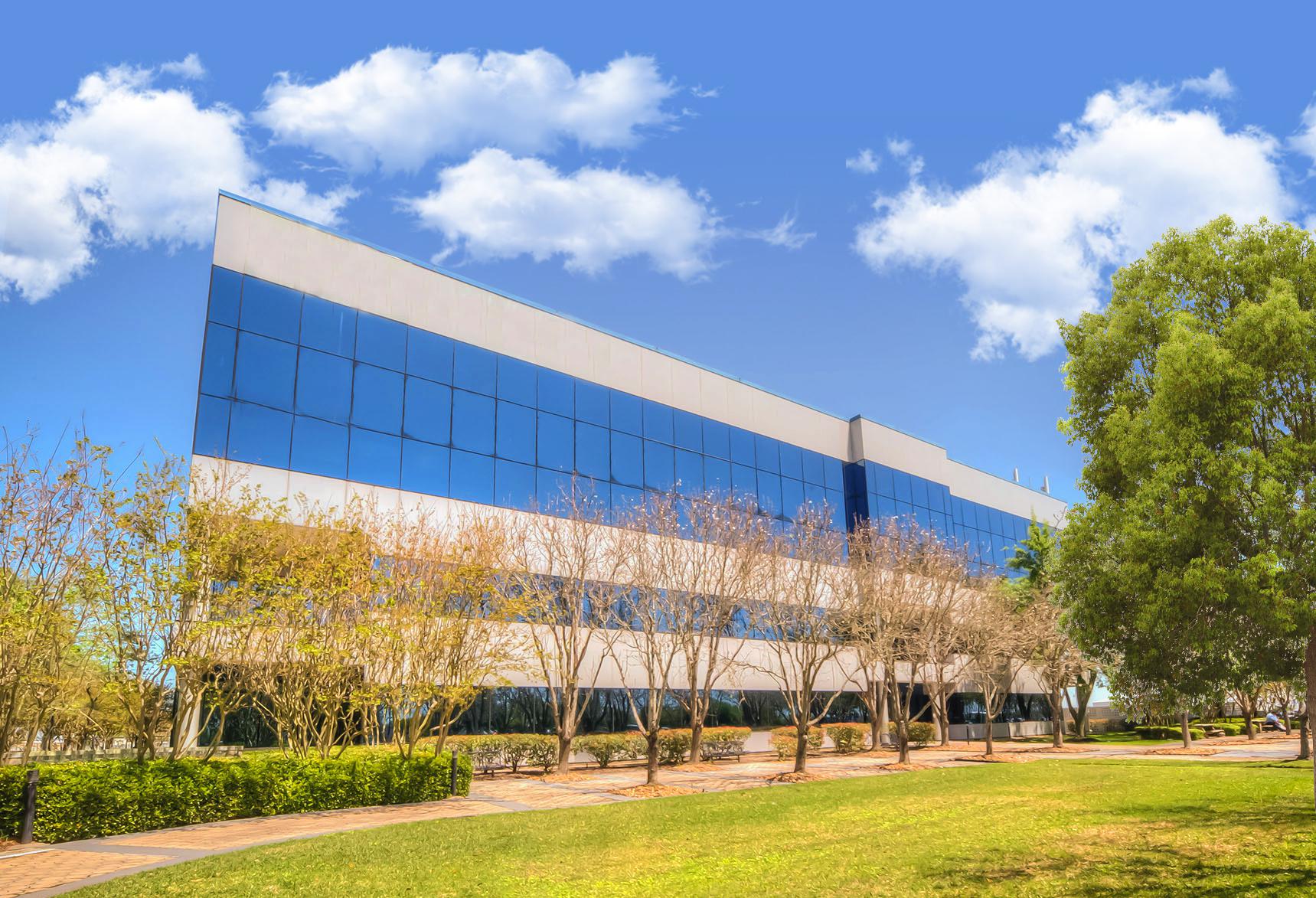 Real estate transactions: Engineering firm inks lease in Clear Lake - Vimarsana News