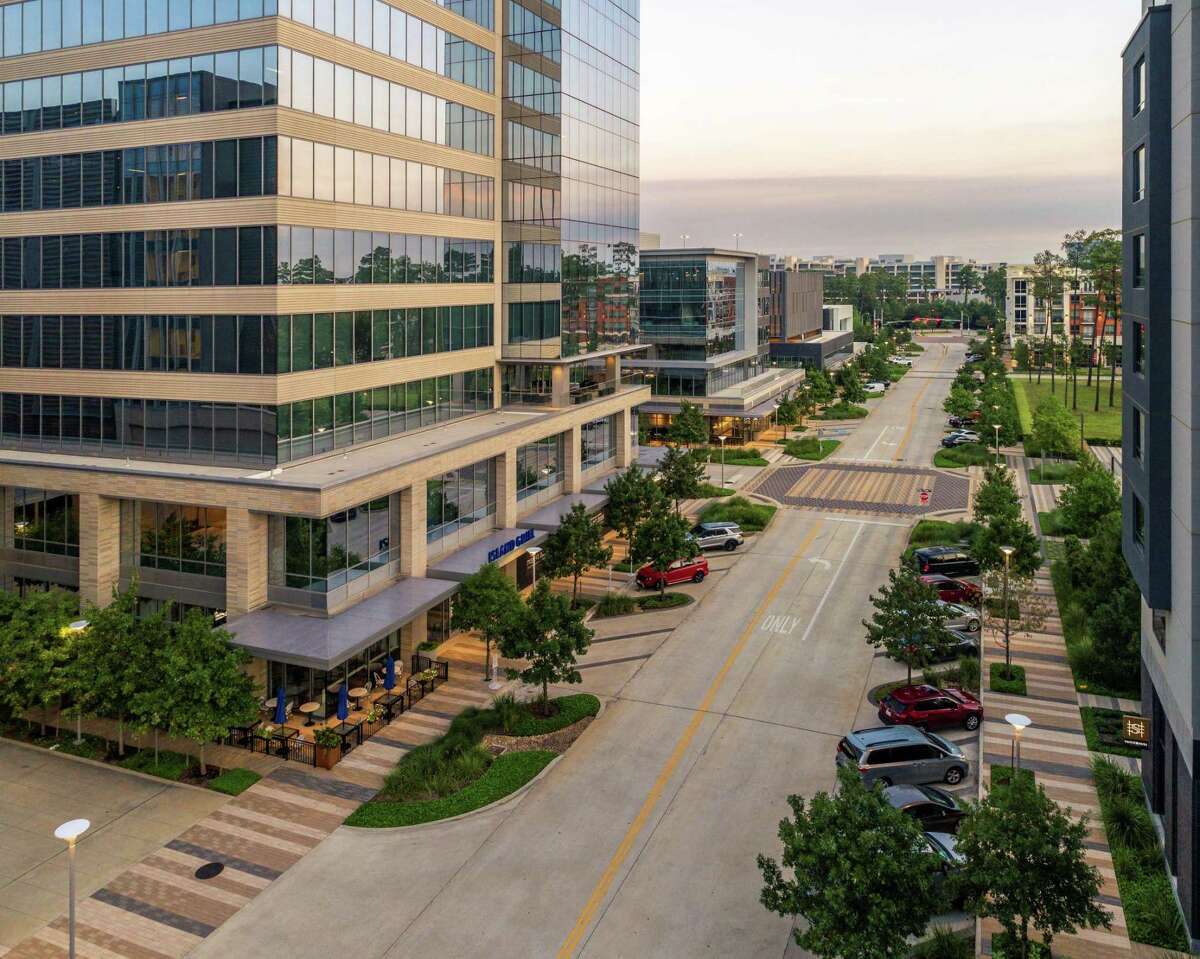 JLL has been hired to handle retail leasing in CityPlace, a 60-acre, mixed-use urban district in Springwoods Village.
