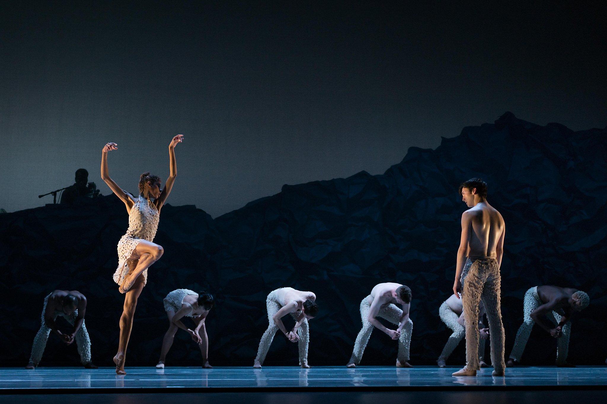 The Biden-Harris administration must integrate the arts into our national recovery - Vimarsana News