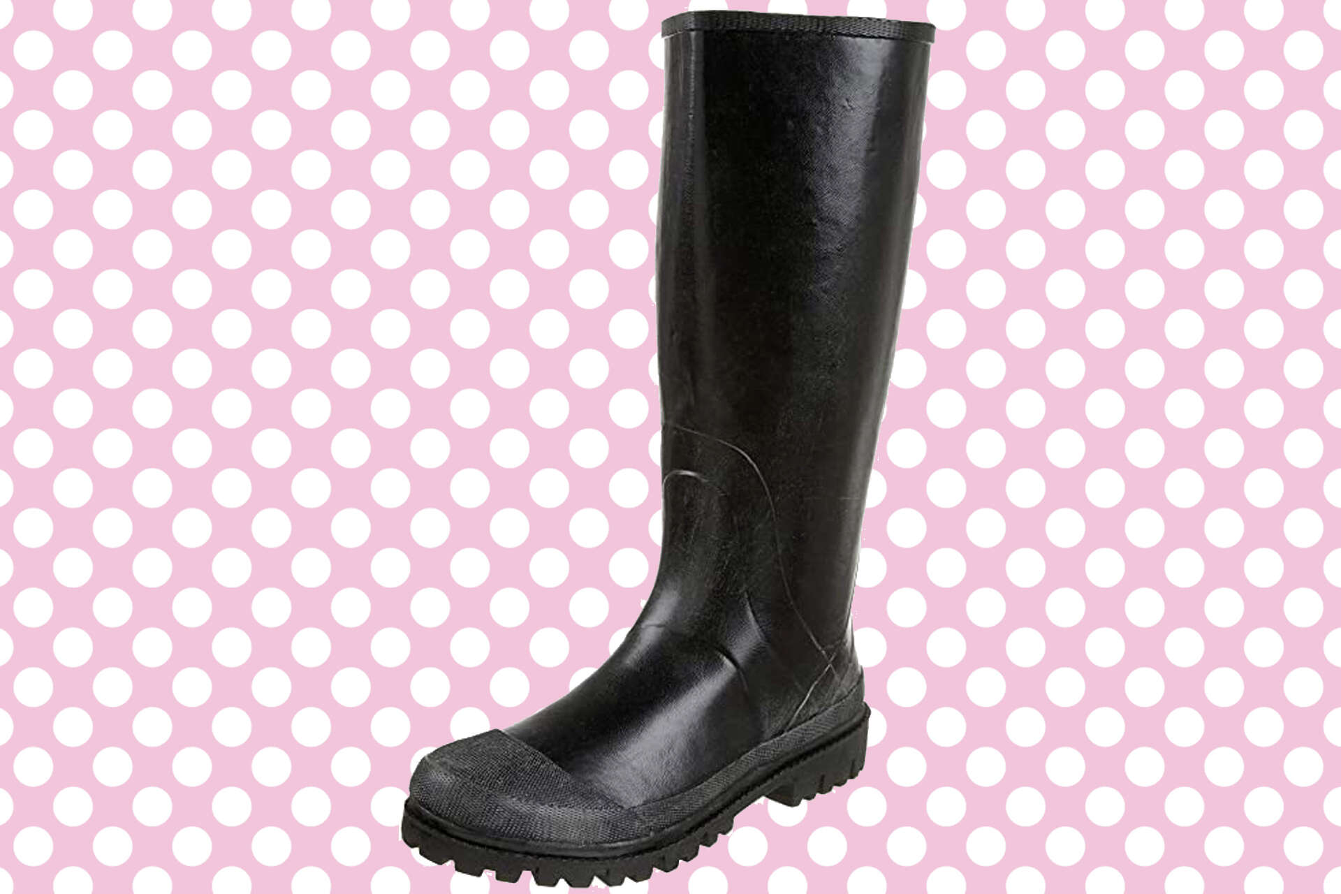 Lincoln rubber boots hotsell