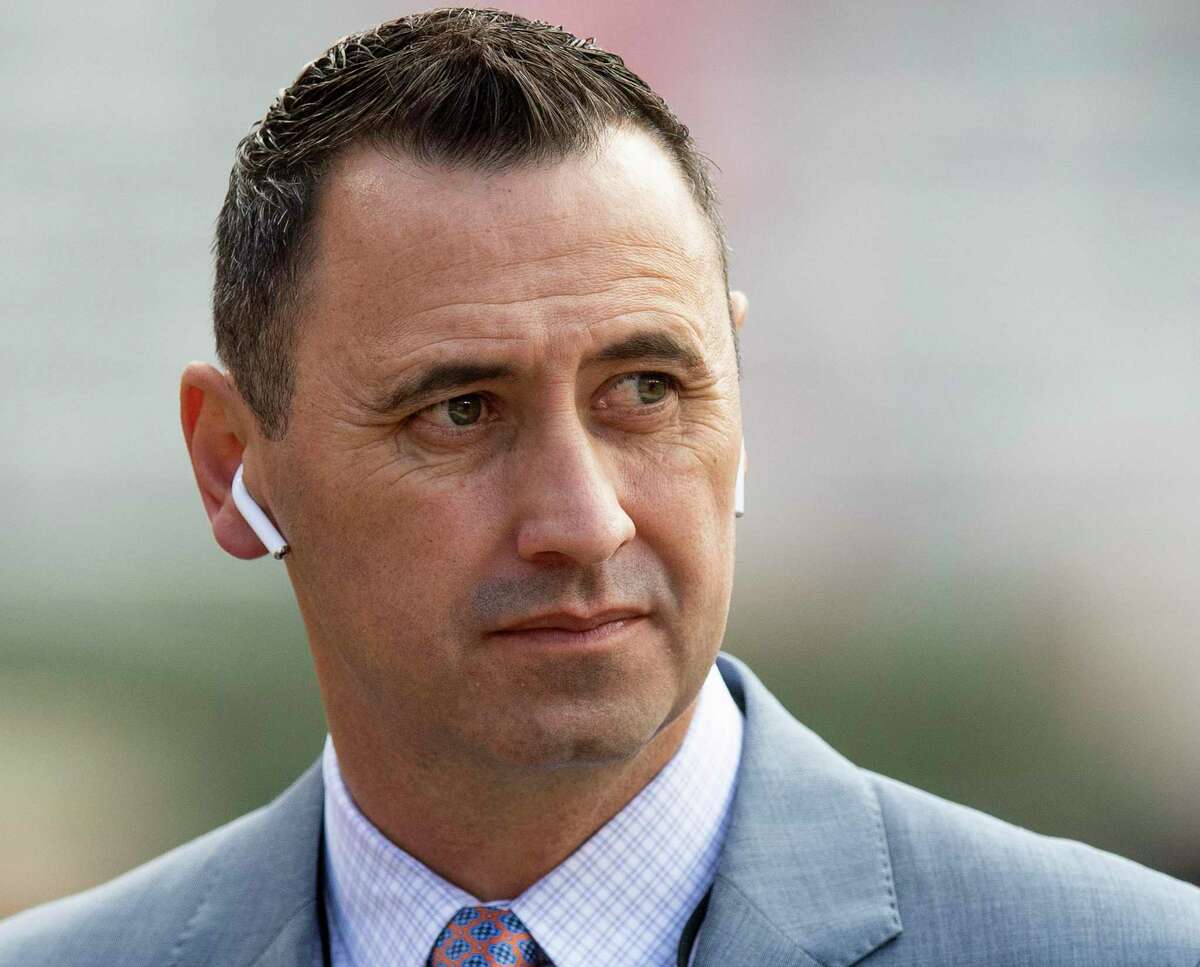 New Texas head coach Steve Sarkisian added another commitment to his 2022 recruiting class.