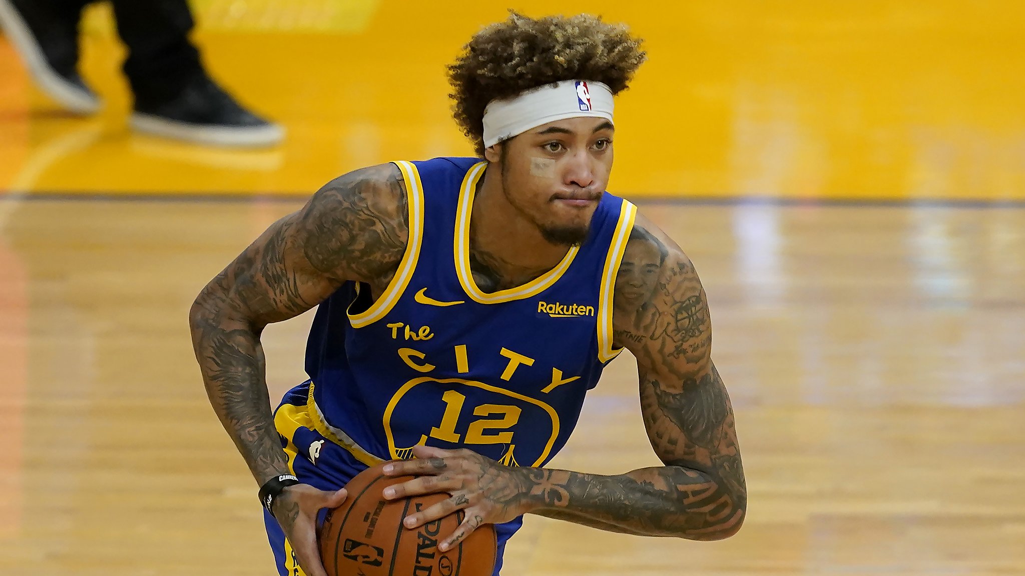Grading the Warriors' offseason: Hits, misses and projected depth
