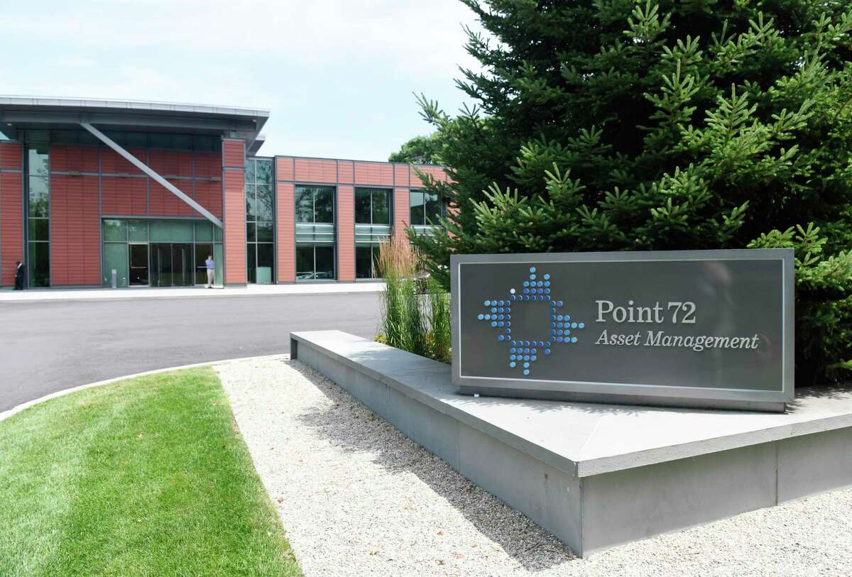 Point72 Ventures has offices at the headquarters of hedge fund Point 72 Asset Management at 72 Cummings Point Road in Stamford, Conn.