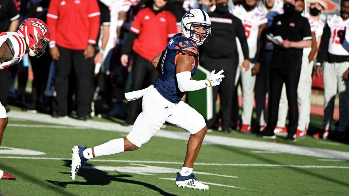 UTSA Football - UTSA announced its full 2021 schedule