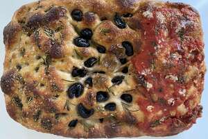 A new slate of Bay Area chefs is getting inventive with classic focaccia