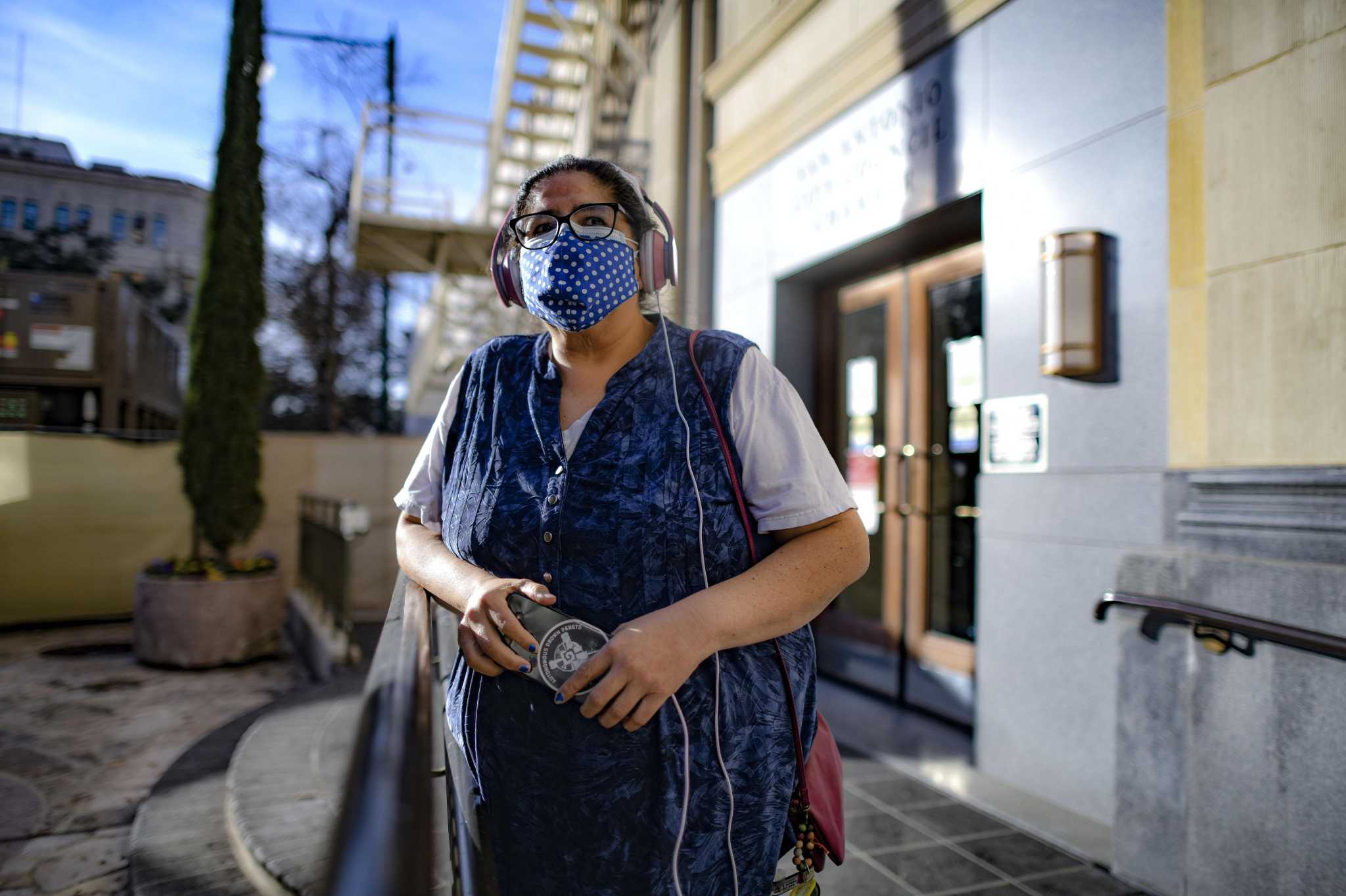 Ayala: Homeless advocate on hunger strike to demand city meet needs of the homeless - Vimarsana News