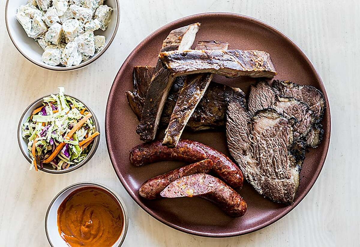 Best Parties, Spreads, and Eats in the Bay for Super Bowl 2022