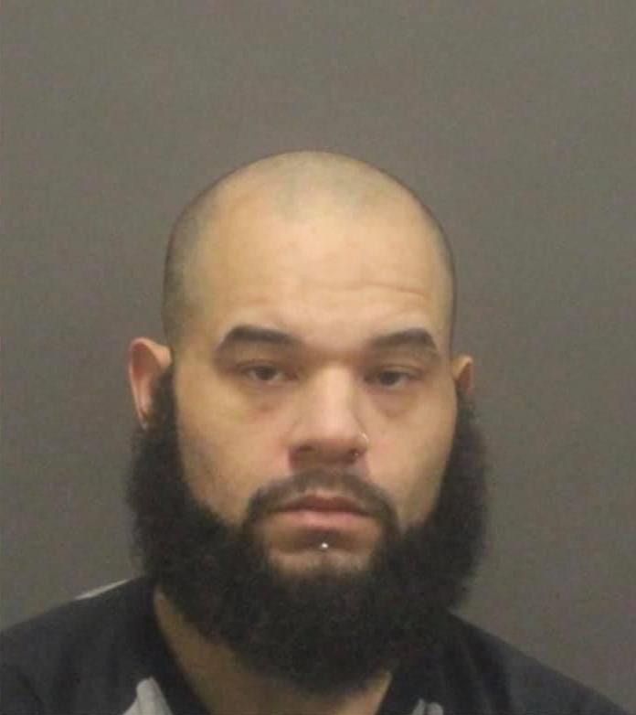 Police: West Haven man charged with sexual assault